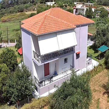 New Village Studios, Preveza A1 Dış mekan fotoğraf