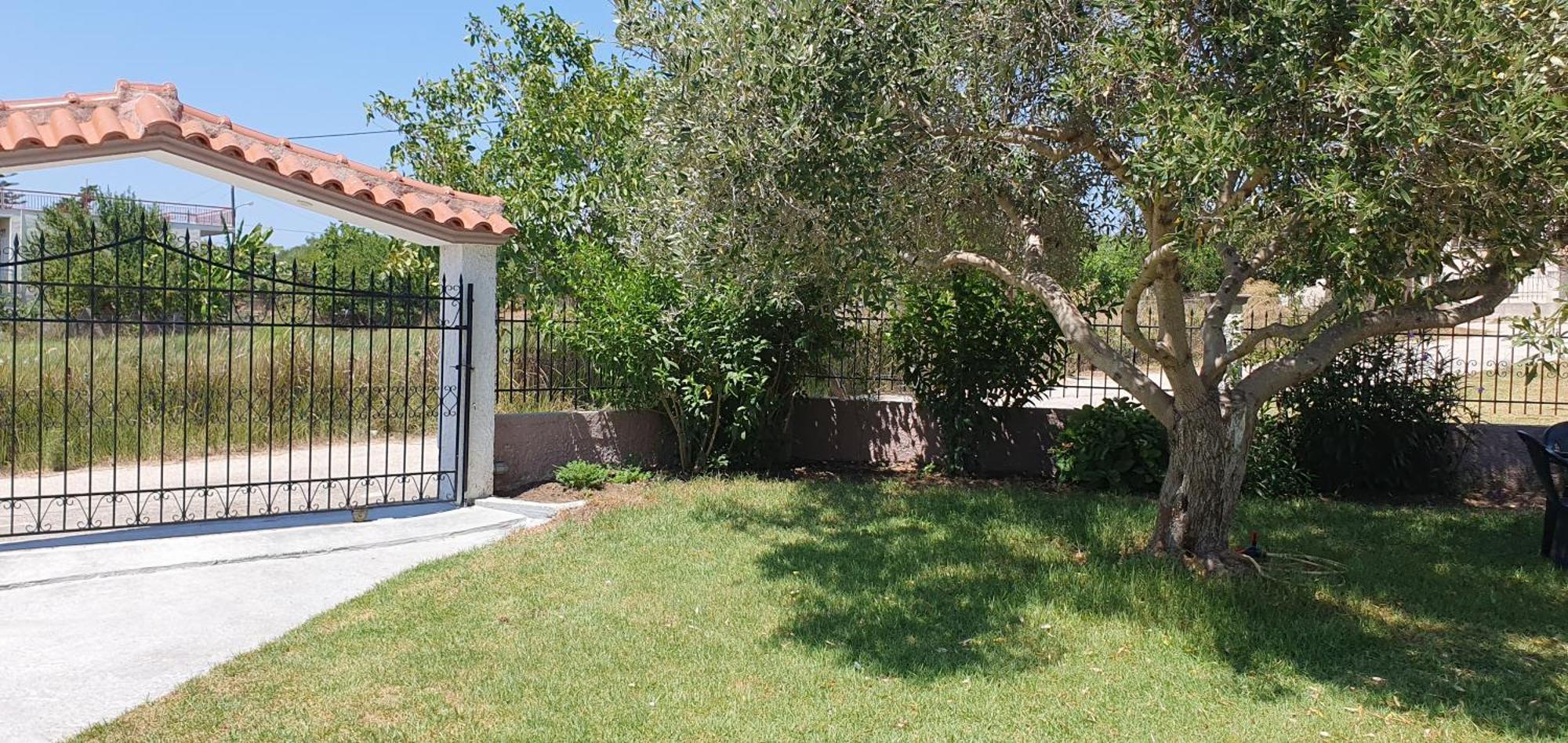 New Village Studios, Preveza A1 Dış mekan fotoğraf
