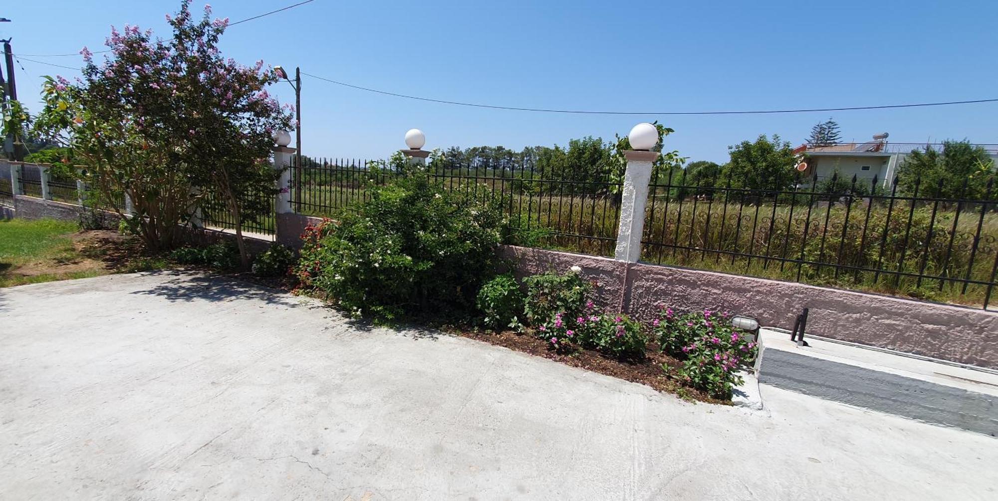 New Village Studios, Preveza A1 Dış mekan fotoğraf